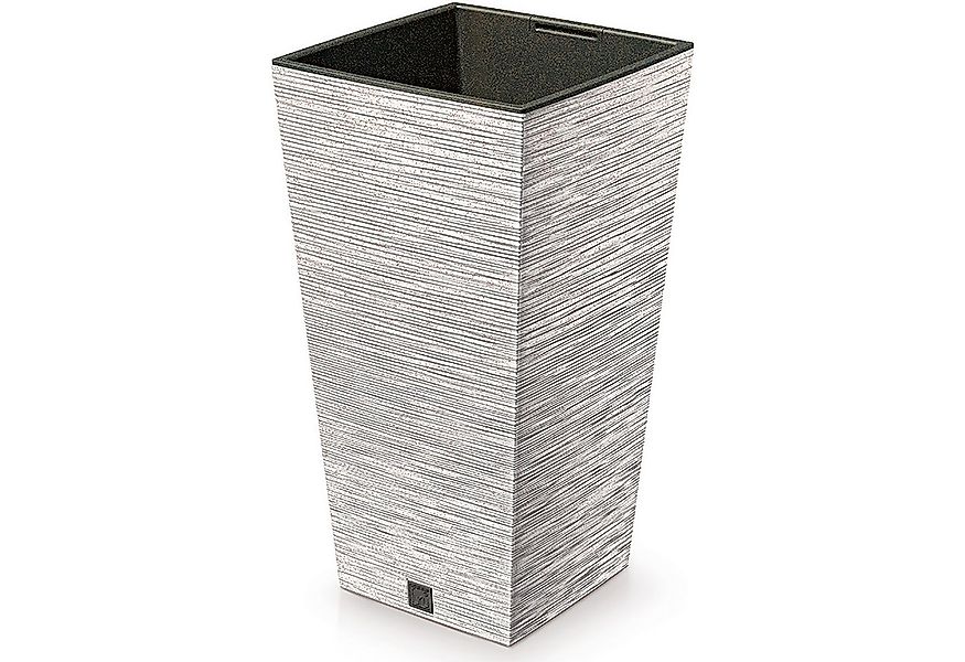 Annastore Pflanzkübel Pflanzsäule aus Kunststoff Pflanzgefäß Pflanzkübel fü günstig online kaufen