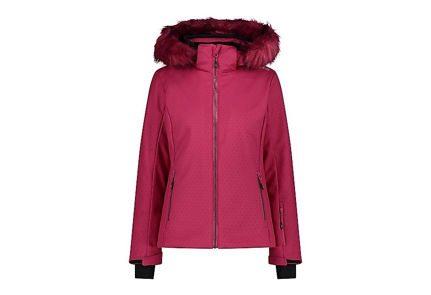 CMP Skijacke CMP Damen Skijacke Woman Jacket Zip Hood 31W0196F günstig online kaufen