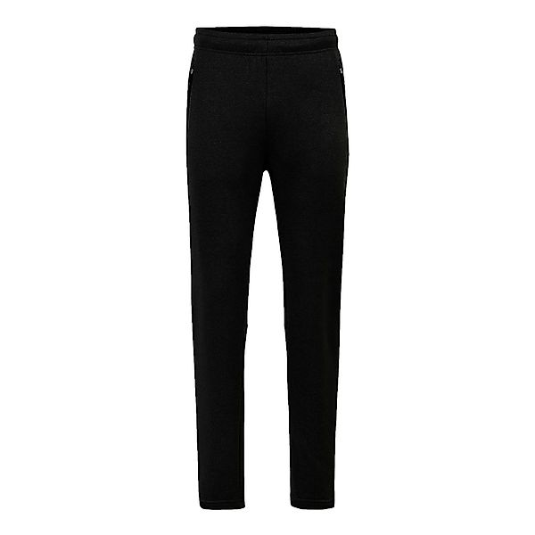 Fila Sweathose Lanz Sweatpants mit reflektierendem günstig online kaufen