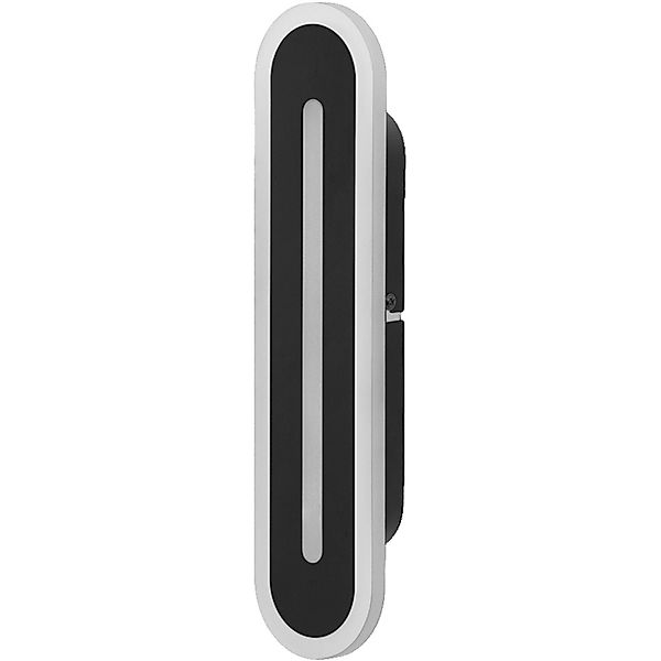 Ledvance Smart+ WiFi Wandleuchte Orbis Bath Wall 30 cm IP44 Tunable White günstig online kaufen