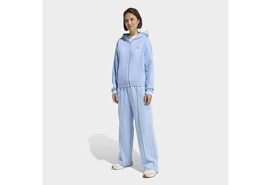 adidas Sportswear Trainingsanzug W ENERGIZE TS (2-tlg) günstig online kaufen