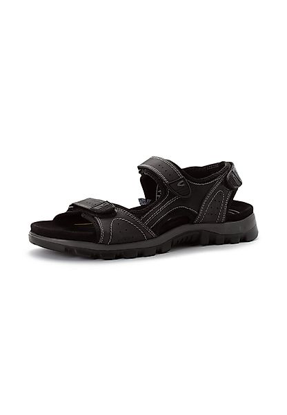 camel active 56TWA01 Herren Sandale Sandaletten, günstig online kaufen