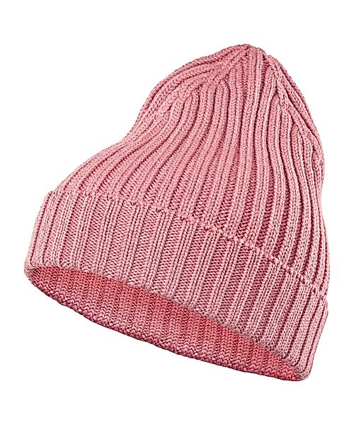 FALKE Strickmütze (1-St) aus reiner, extrafeiner günstig online kaufen