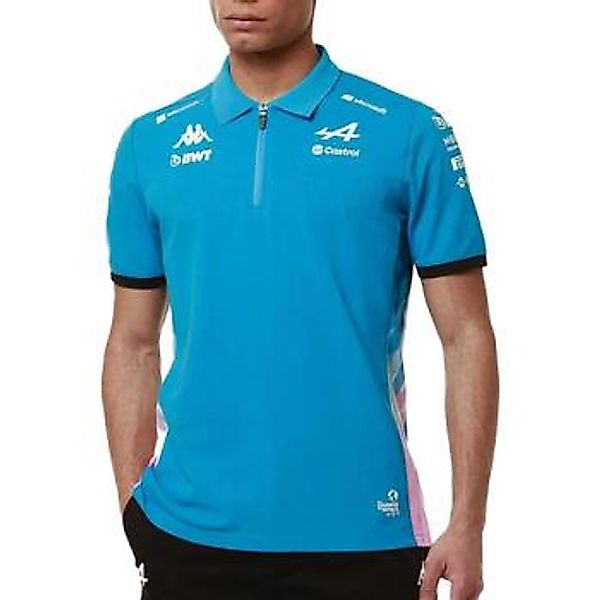 Kappa  T-Shirts & Poloshirts 321P6PW-A03 günstig online kaufen