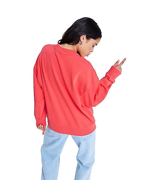 Roxy Sweatshirt Lineup Terry günstig online kaufen