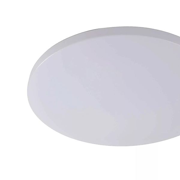 Lindby Doki LED-Deckenleuchte IP44 4.000 K 34 cm günstig online kaufen
