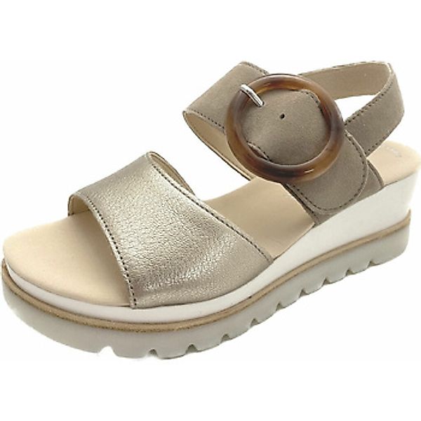 Gabor  Sandalen Keilsandalen für Damen günstig online kaufen
