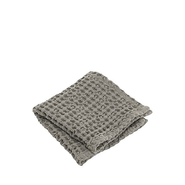blomus Gästehandtücher -CARO- 2er Set Waffelpiqué günstig online kaufen