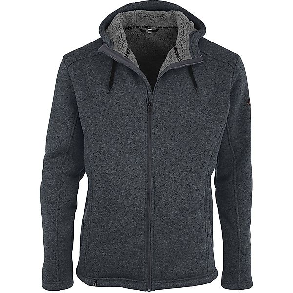 Maul Sport® Fleecejacke Polar-Strickfleecejacke Jachenau mit günstig online kaufen