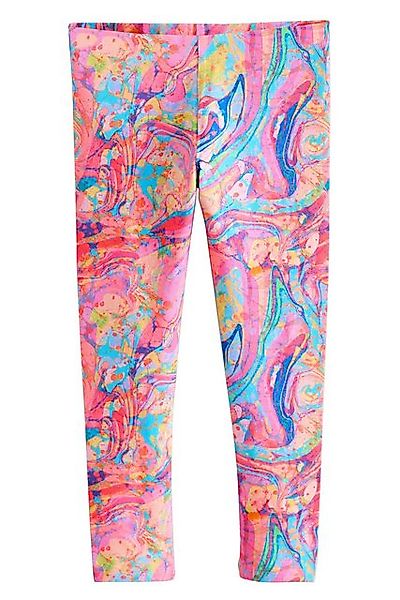 Next Leggings Leggings mit Muster (1-tlg) günstig online kaufen