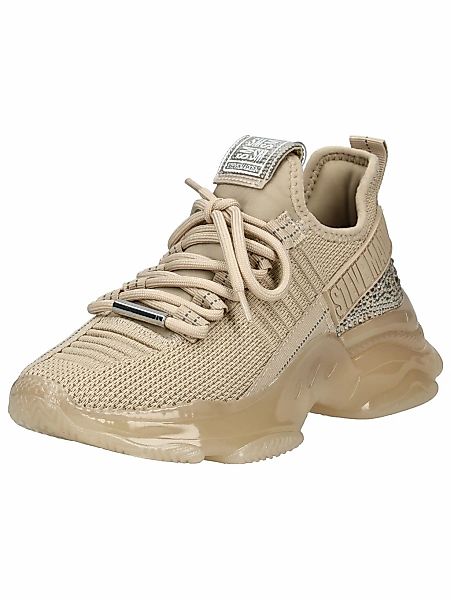 STEVE MADDEN Sneaker "STEVE MADDEN Sneaker Textil" günstig online kaufen
