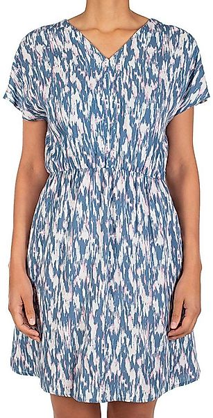 iriedaily Strandkleid IRIEDAILY BLOSSY Kleid navy günstig online kaufen