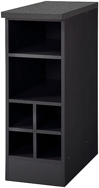 KOCHSTATION Unterschrank KS-Stockholm hochwertige MDF-Fronten günstig online kaufen