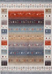 Gino Falcone Teppich "Francecso 24722" rechteckig 14 mm Höhe besonders weic günstig online kaufen