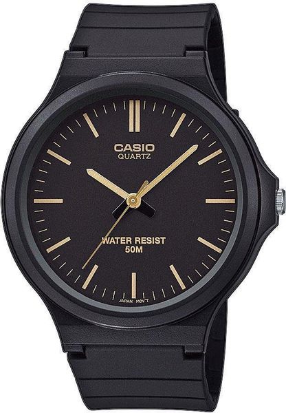 Casio  Uhr MW-240-1E2VEF günstig online kaufen