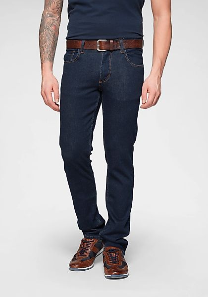 MUSTANG Straight-Jeans Style Washington Straight mit günstig online kaufen