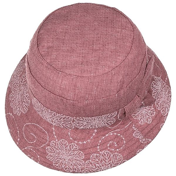 Lipodo Sonnenhut (1-St) Stoffhut mit Futter günstig online kaufen