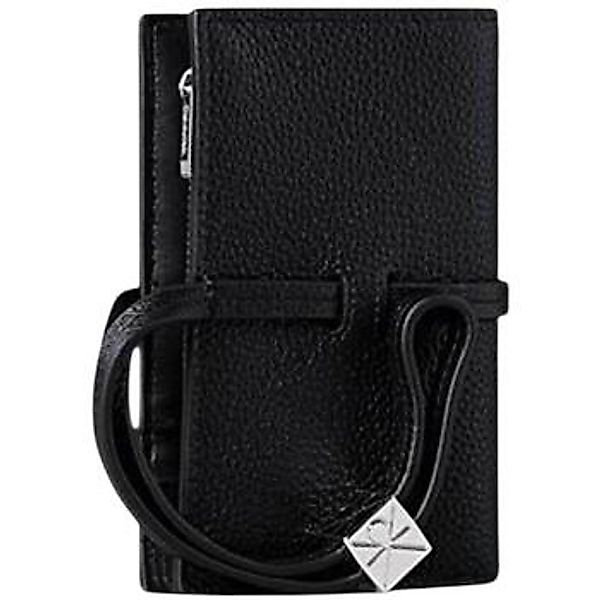 Calvin Klein Jeans  Geldbeutel EMBLEM HW PEBBLE ON STRAP LV04F1130G günstig online kaufen