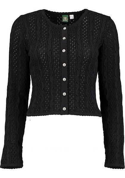 OS Trachten Strickjacke Tikepe sehr kurz günstig online kaufen