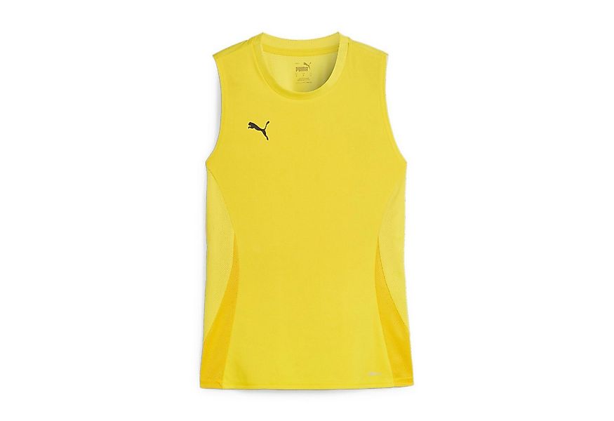 PUMA Fußballtrikot Puma Damen Tank Top teamGOAL Sleeveless Jersey 706050 günstig online kaufen