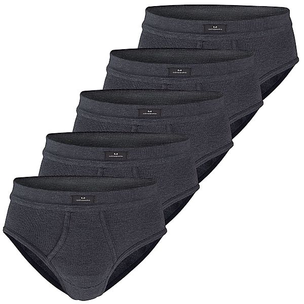 GÖTZBURG Slip Ringel (Mehrpack, 5-St., 5 günstig online kaufen