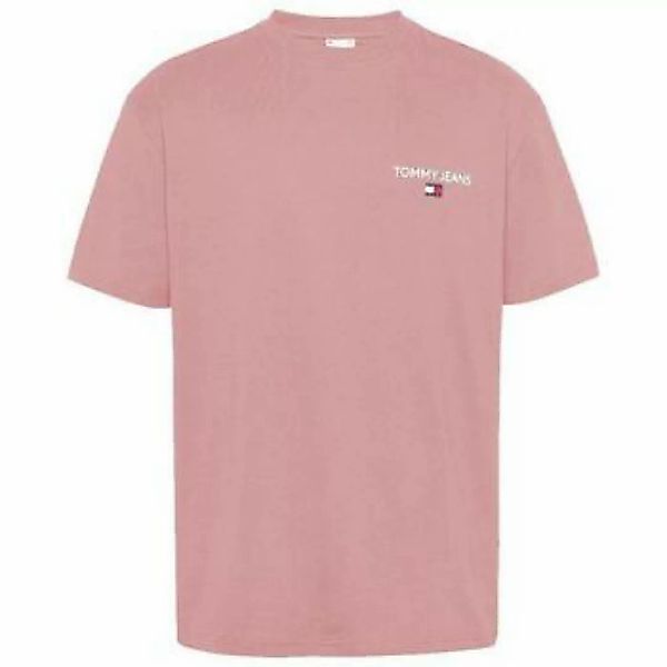 Tommy Hilfiger  T-Shirts & Poloshirts DM0DM19691-TH9 günstig online kaufen