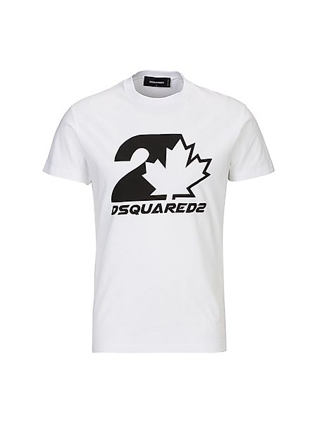 Dsquared2 T-Shirt Cool Fit Tee (1-tlg) günstig online kaufen