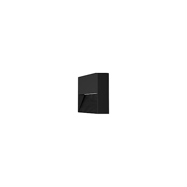 DOTLUX Wandleuchte GUIDEsquare 5W 3000K - 5304-030060 günstig online kaufen