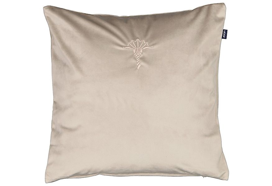 JOOP! Kissenhüllen Cozy, (1 Stück) günstig online kaufen