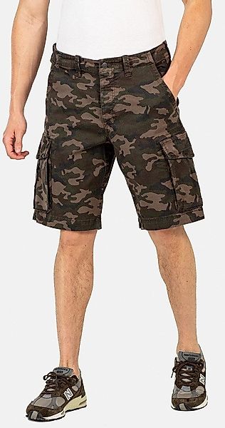 REELL Shorts New Cargo Short günstig online kaufen