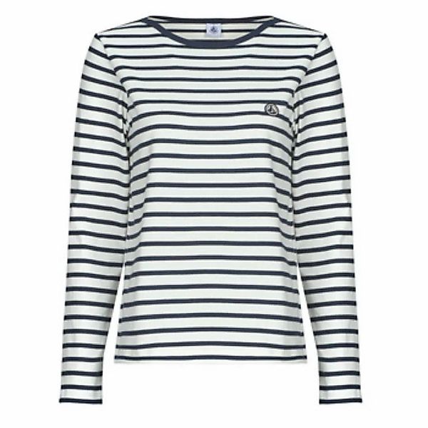 Petit Bateau  Langarmshirt BABYLONE günstig online kaufen