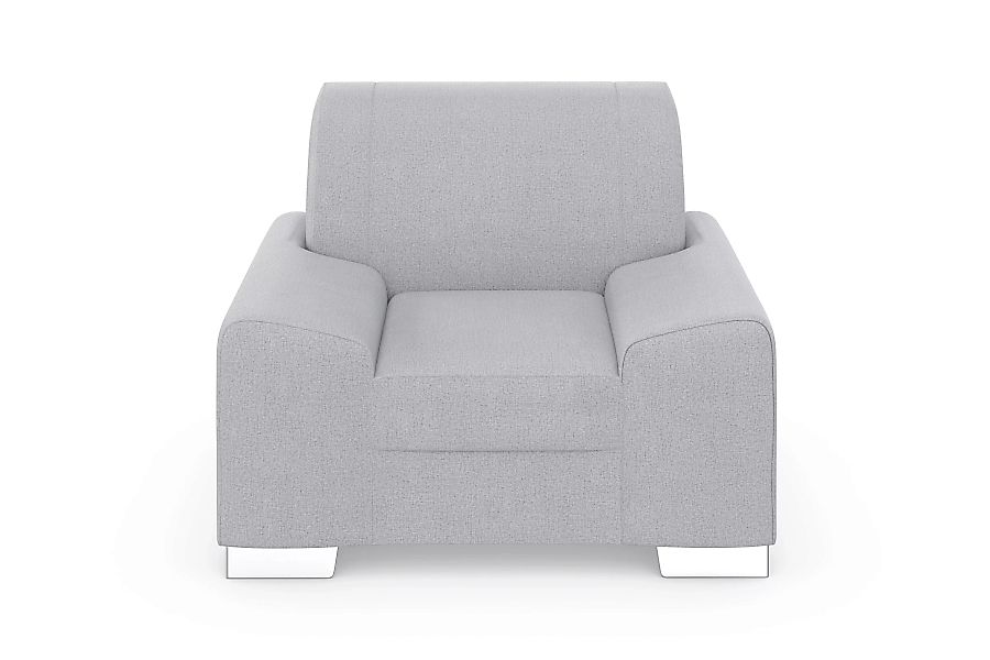 DOMO collection Sessel »Anzio« günstig online kaufen