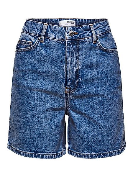 SELECTED FEMME Jeansshorts günstig online kaufen