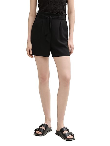 TOM TAILOR Denim Shorts Sommerhose mit günstig online kaufen