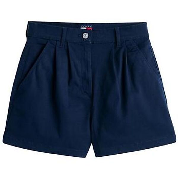 Tommy Jeans Chinoshorts TJW CLAIRE HR günstig online kaufen