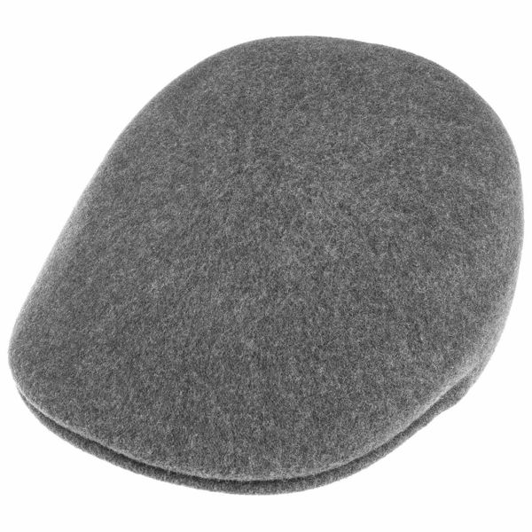 Kangol Flat Cap (1-St) Schiebermütze mit günstig online kaufen