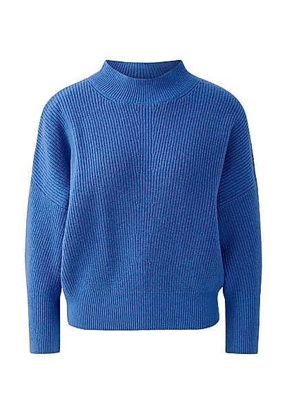 Oui Rollkragenpullover Pullover günstig online kaufen