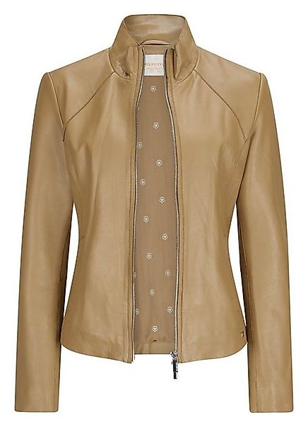 Milestone Lederjacke MSAlani Bikerjacke aus feinem günstig online kaufen