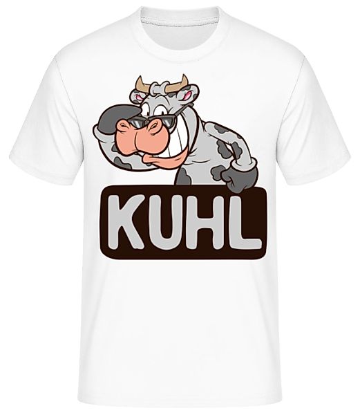 Kuhl · Männer Basic T-Shirt günstig online kaufen