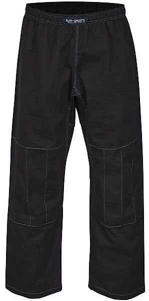 BAY-Sports Sporthose Kampfsporthose Defense SV Krav Maga Judo BJJ SV Self J günstig online kaufen