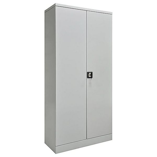 INOFEC Mehrzweckschrank Inofec Metallschrank 195 x günstig online kaufen