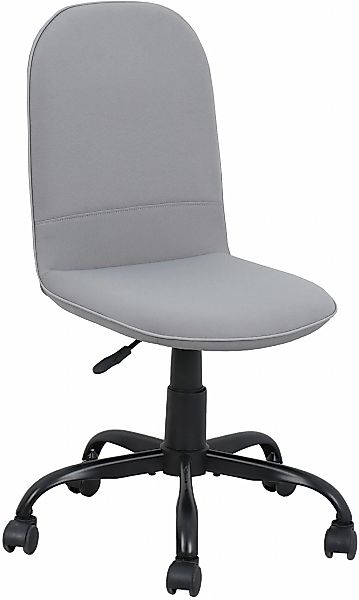 byLIVING Bürostuhl "Trolly" () 1 Stk. Webstoff moderner Kinderstuhl / Drehs günstig online kaufen