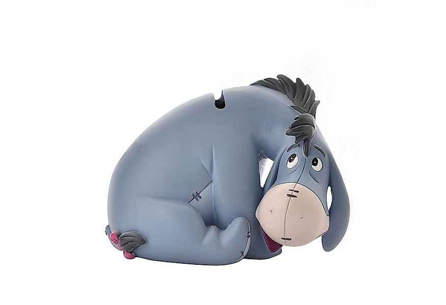 Widdop & Co Spardose Winnie Puuh I-Aah Esel Spardose günstig online kaufen