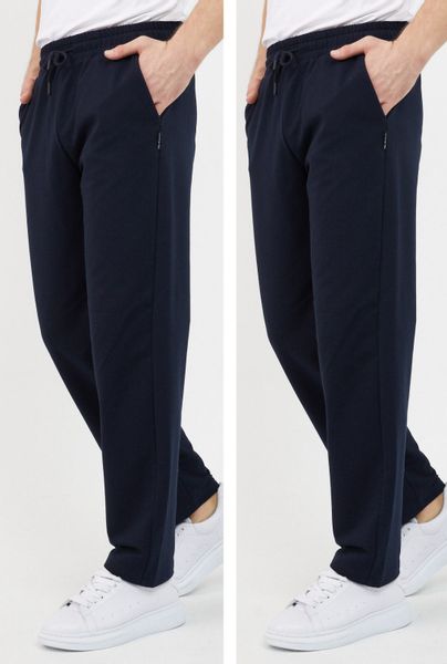 COMEOR Jogginghose Sweathose Sporthose Herren (2-tlg) günstig online kaufen