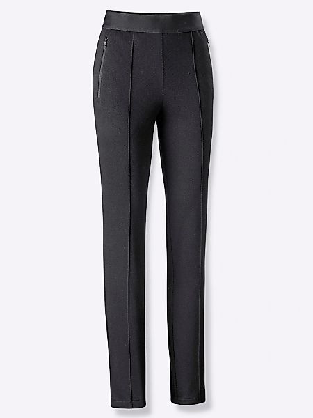 Casual Looks Schlupfhose günstig online kaufen