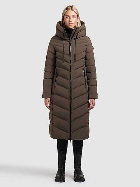 khujo Steppmantel STOANE2 günstig online kaufen