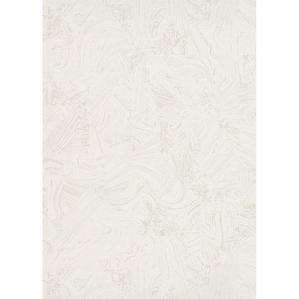 Erismann Vliestapete Melissa Madoc Weiß FSC® günstig online kaufen