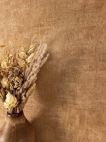 Newroom Vliestapete, strukturiert, Betonoptik, Betonwand günstig online kaufen