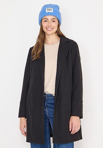 CECIL Schirmmütze aus softem Materialmix günstig online kaufen