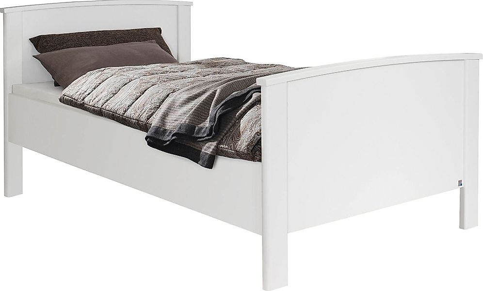 rauch Funktionsbett "Torrent" mit Komforthöhe günstig online kaufen